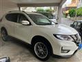 2022 Nissan X-Trail