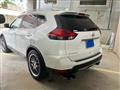 2022 Nissan X-Trail