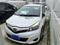 2012 Toyota Vitz