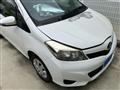 2012 Toyota Vitz