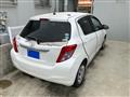 2012 Toyota Vitz