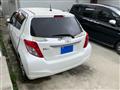 2012 Toyota Vitz