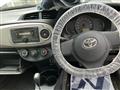 2012 Toyota Vitz