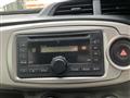 2012 Toyota Vitz
