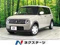 2021 Suzuki Lapin
