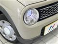 2021 Suzuki Lapin