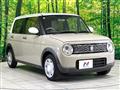 2021 Suzuki Lapin
