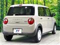 2021 Suzuki Lapin