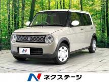2021 Suzuki Lapin