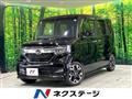 2019 Honda N BOX