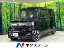 2019 Honda N BOX