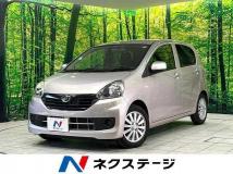 2016 Daihatsu Mira