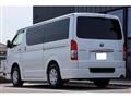 2020 Toyota Hiace Van