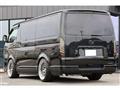 2013 Toyota Hiace Van