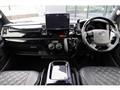 2013 Toyota Hiace Van