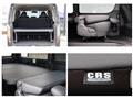 2013 Toyota Hiace Van