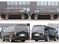 2013 Toyota Hiace Van