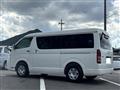 2009 Toyota Hiace Wagon