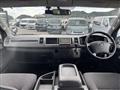 2009 Toyota Hiace Wagon