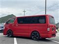 2014 Toyota Hiace Van