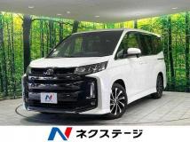 2024 Toyota Noah