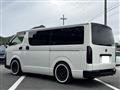 2015 Toyota Hiace Van