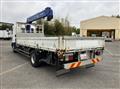 2018 Hino Ranger