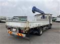 2018 Hino Ranger