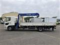 2018 Hino Ranger