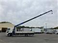 2018 Hino Ranger
