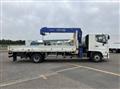 2018 Hino Ranger