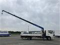 2018 Hino Ranger
