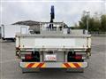 2018 Hino Ranger