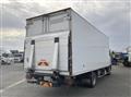 2016 Hino Ranger