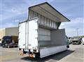2015 Mitsubishi Fuso Fighter