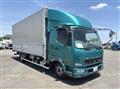 2015 Mitsubishi Fuso Fighter