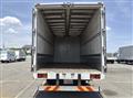 2015 Mitsubishi Fuso Fighter