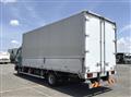 2015 Mitsubishi Fuso Fighter