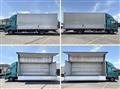 2015 Mitsubishi Fuso Fighter