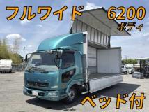 2015 Mitsubishi Fuso Fighter