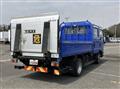 2017 Isuzu Elf Truck