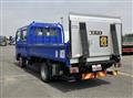 2017 Isuzu Elf Truck