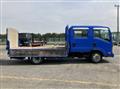2017 Isuzu Elf Truck