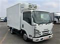 2018 Isuzu Elf Truck