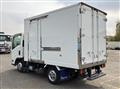 2018 Isuzu Elf Truck