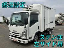2018 Isuzu Elf Truck
