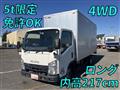 2016 Isuzu Elf Truck