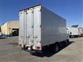 2016 Isuzu Elf Truck