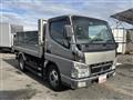 2009 Mitsubishi Fuso Canter