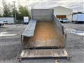 2009 Mitsubishi Fuso Canter